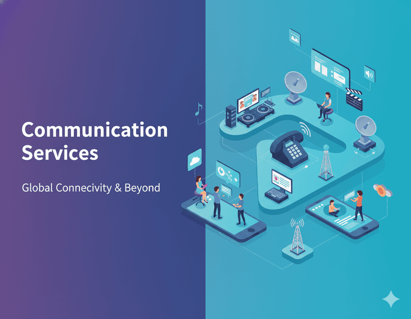 Communication Services